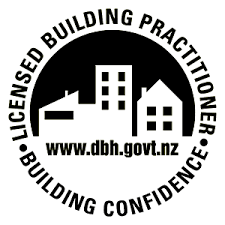 Licensed Building Practitioner - Building Confidence