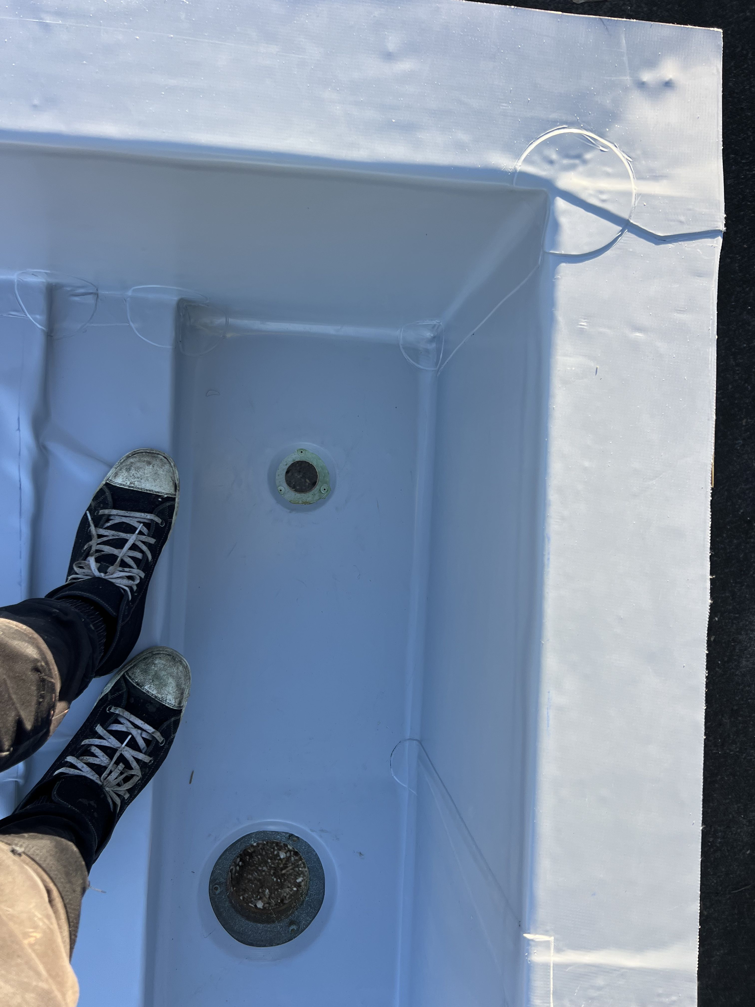 Waterproofing Repairs vs Replacement: How to Choose the Right Option