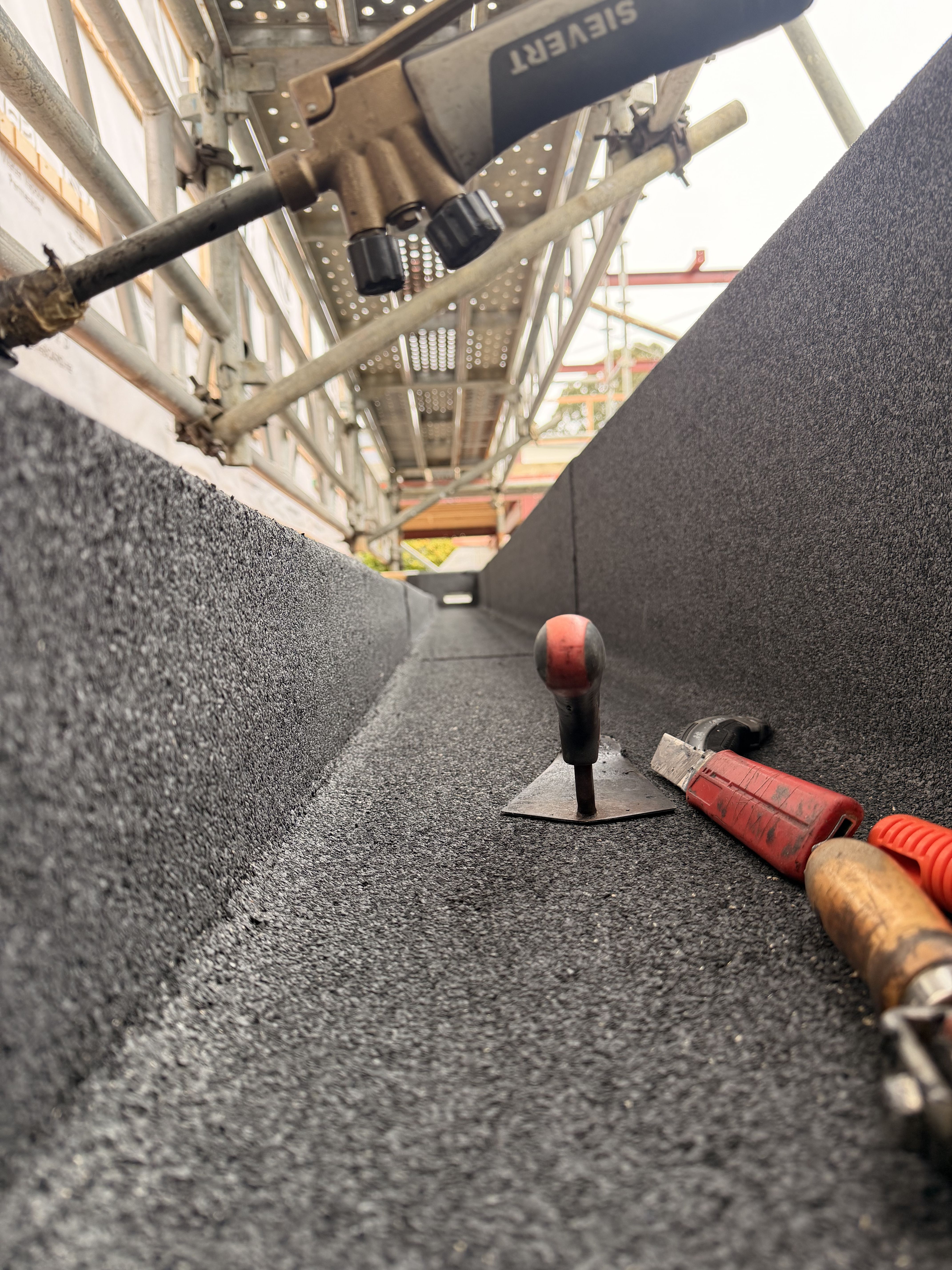 Internal Gutter Leaks in Auckland: Causes, Warning Signs & Repair Options